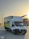 Fiat Ducato Prelata 3.0 10 europaleti
