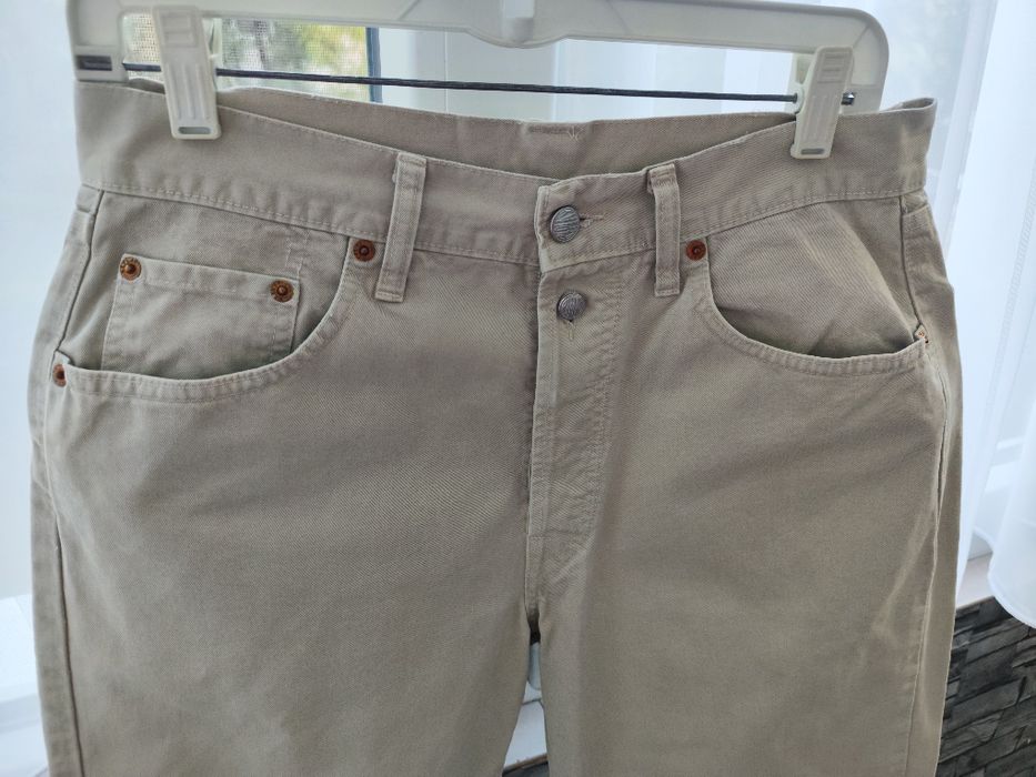 Pantaloni Replay (80 cm talie)
