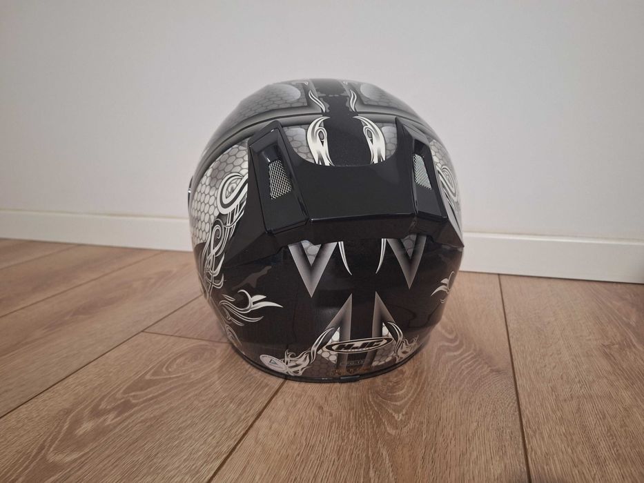 Casca Moto HJC FG-15, noua, masura S