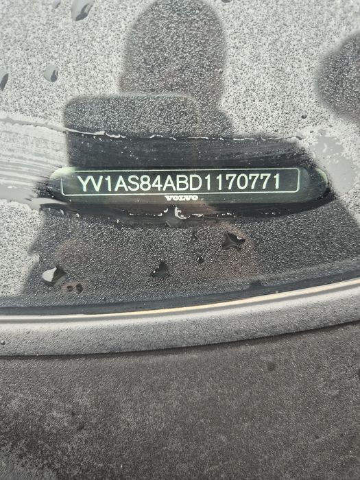 Volvo S80 stare impecabilă