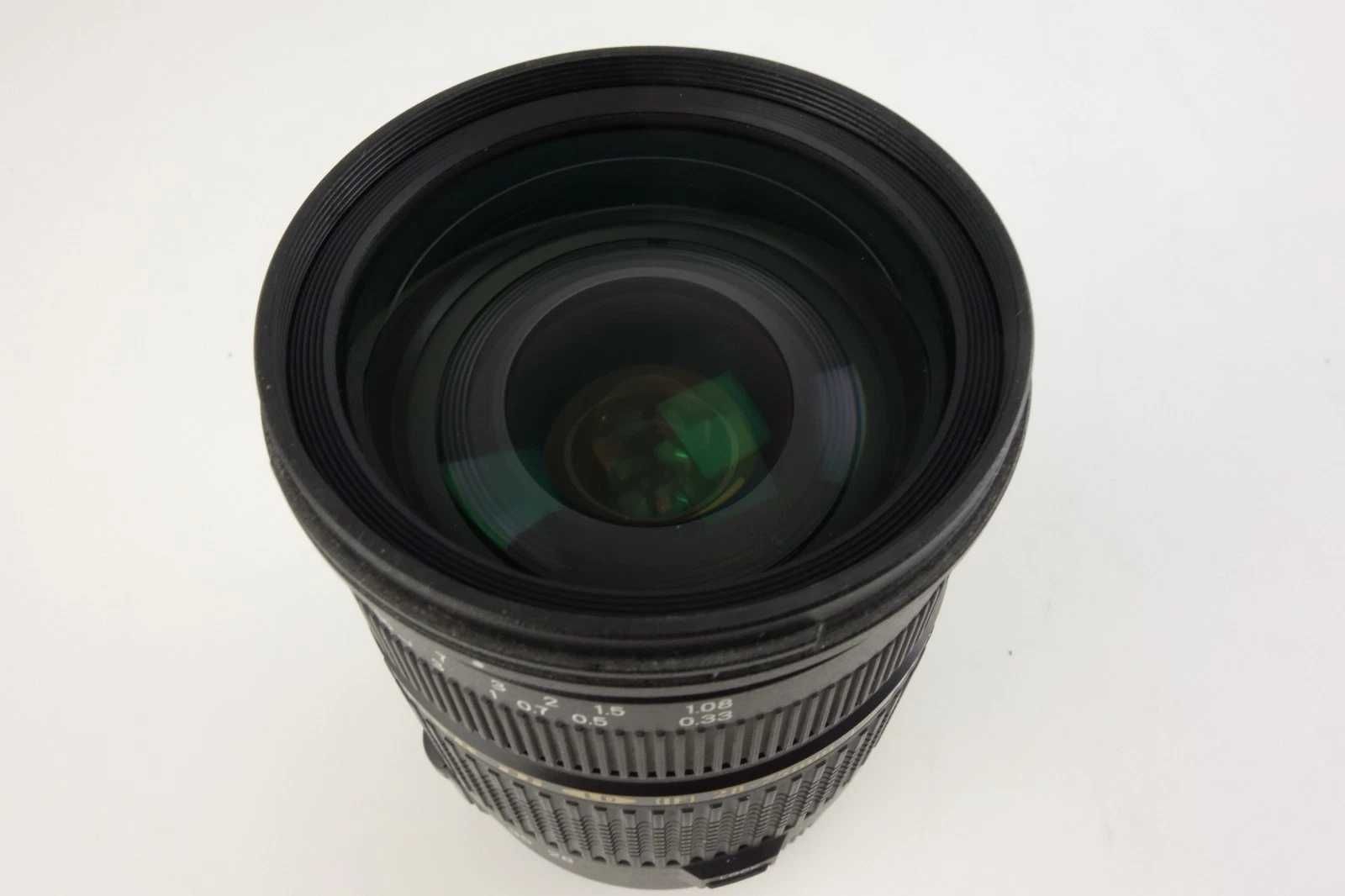 Tamron SP AF 28-75mm f2.8 XR Di LD