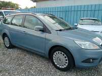 Vand Ford Focus 2009  CASH sau RATE