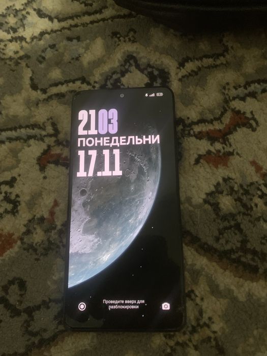 Редми нот 12 про 256