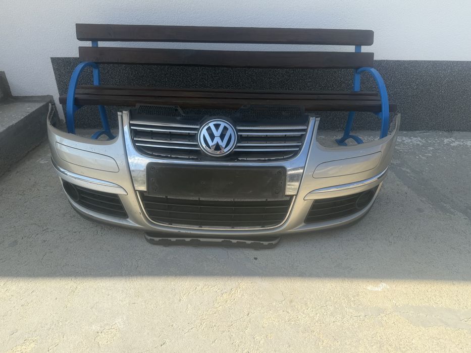 GTI Предна броня