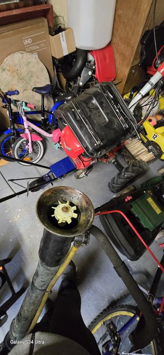 Atomizor Ruris A103S