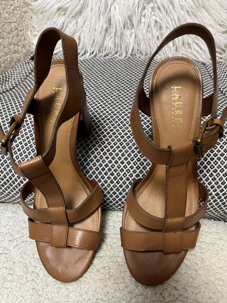 Michael Kors, Ralph Lauren ,Kurt Geiger 40рр