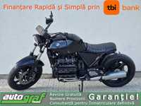 BMW K 11000LT Highline Acum si in Rate! BMW K1100 LT Scrambler