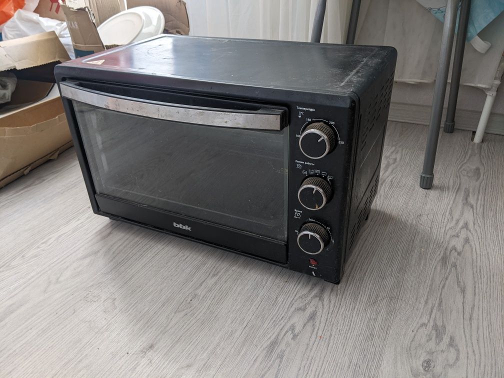 Продам жарочный шкаф