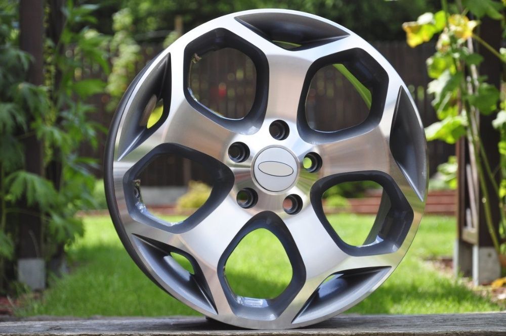 18" Джанти Форд 5X108 FORD Фокус MAX MONDEO C-MAX S-MAX Focus GALAXY