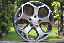 18" Джанти Форд 5X108 FORD Фокус MAX MONDEO C-MAX S-MAX Focus GALAXY