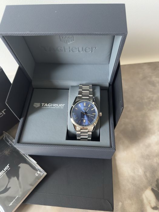 Ceas barbati Tag Heuer Carrera