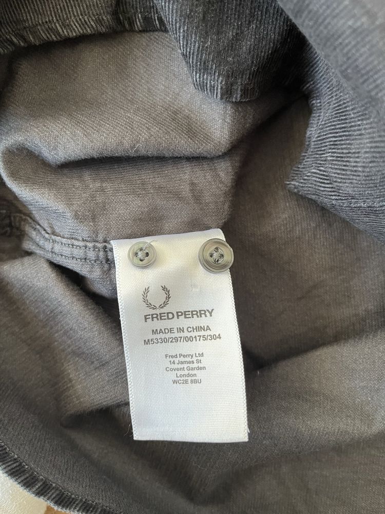 Polo Ralph Lauren,Fred Perry,Levis ризи размер XL