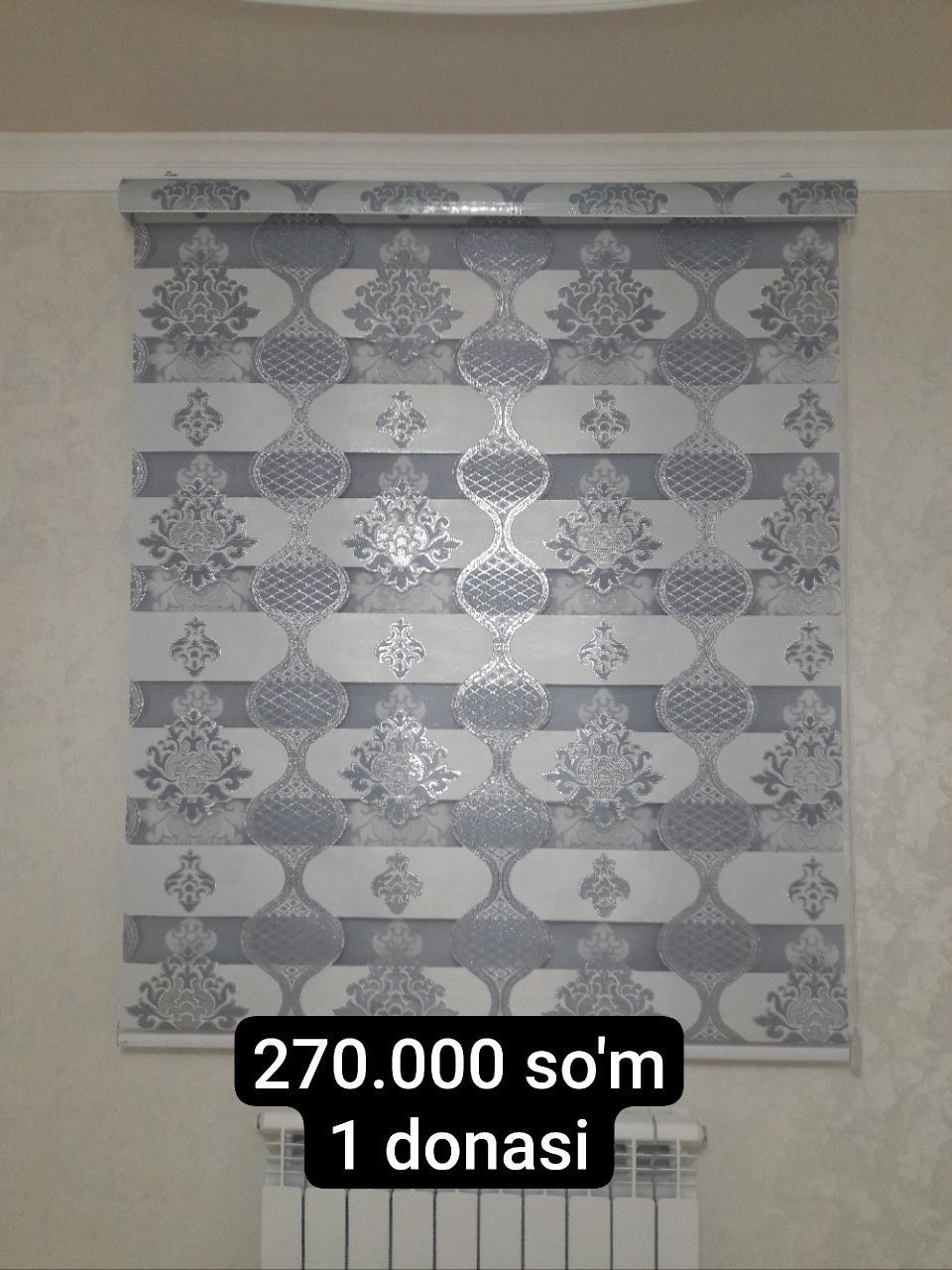 Arzon Jalyuzi N_1