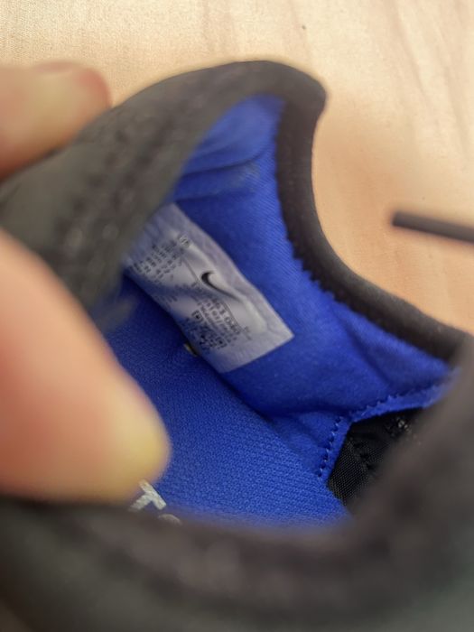 Ghete fotbal Nike Phantom GX – stare excelentă, ca noi