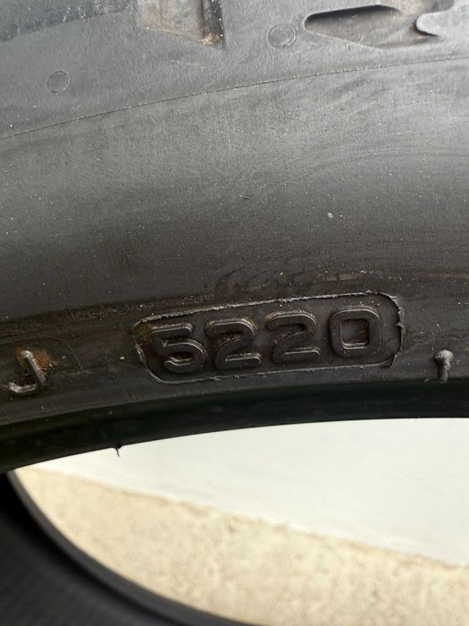 Anvelope Vara Bridgestone Potenza S001 255/35 R19 96Y XL