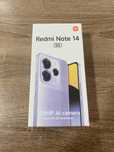 Чисто нов Redmi Note 14