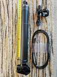 Tija sa dropper Limotec A1 31.6 150mm cursa