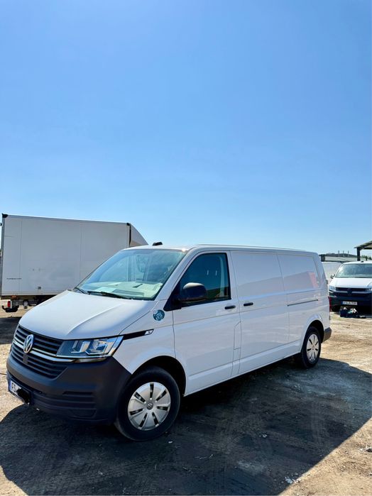 Volkswagen Transporter LUNG CU USI PE AMBELE  PARTI ~2021- 185000km