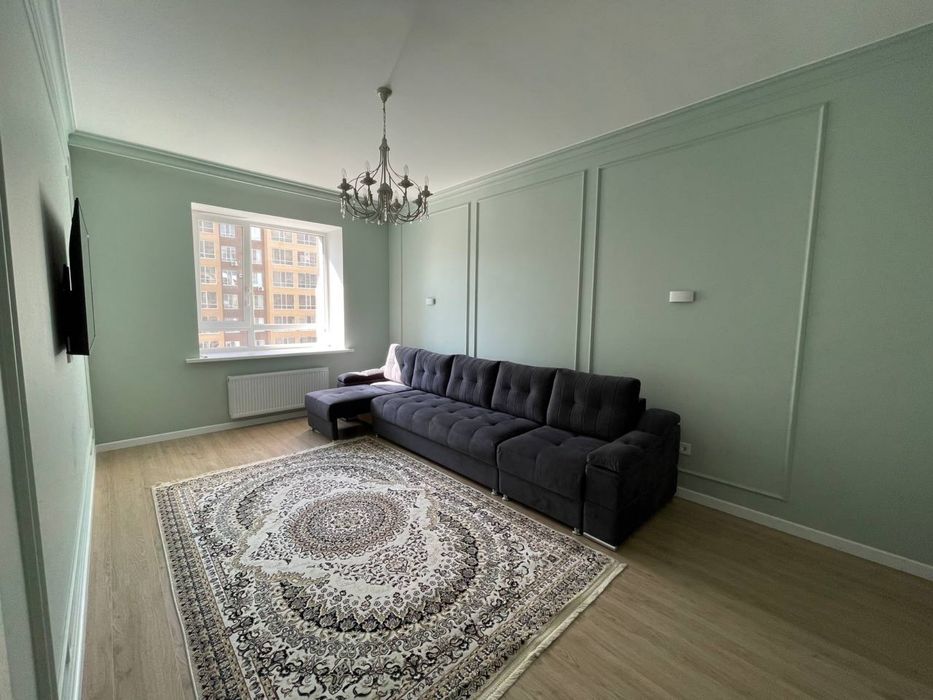 Продам уютную, полноценную 1 комнатную кваритру!