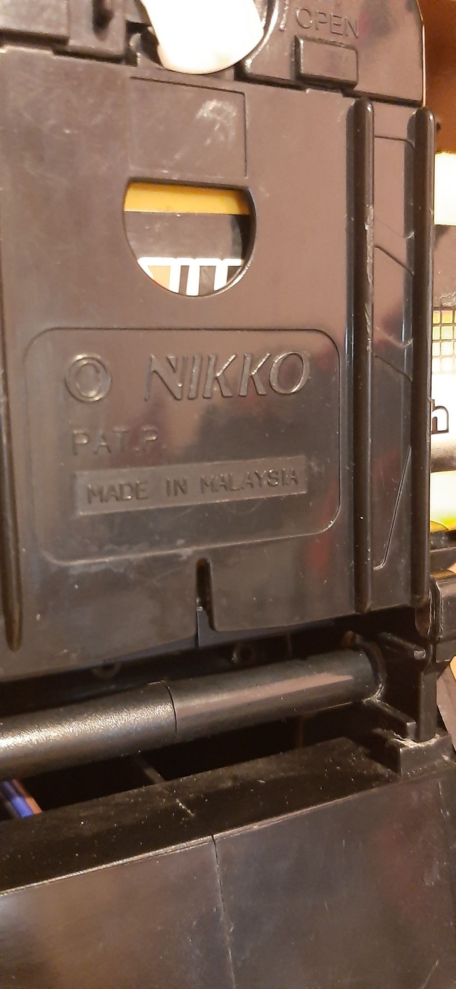 Mașinuța Nikko F150, automodel
