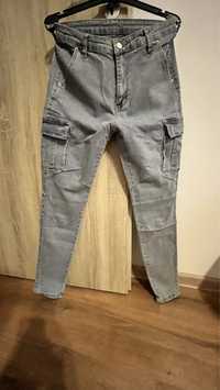 Jeans Skinny Slim Fit