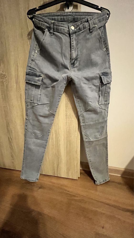 Jeans Skinny Slim Fit