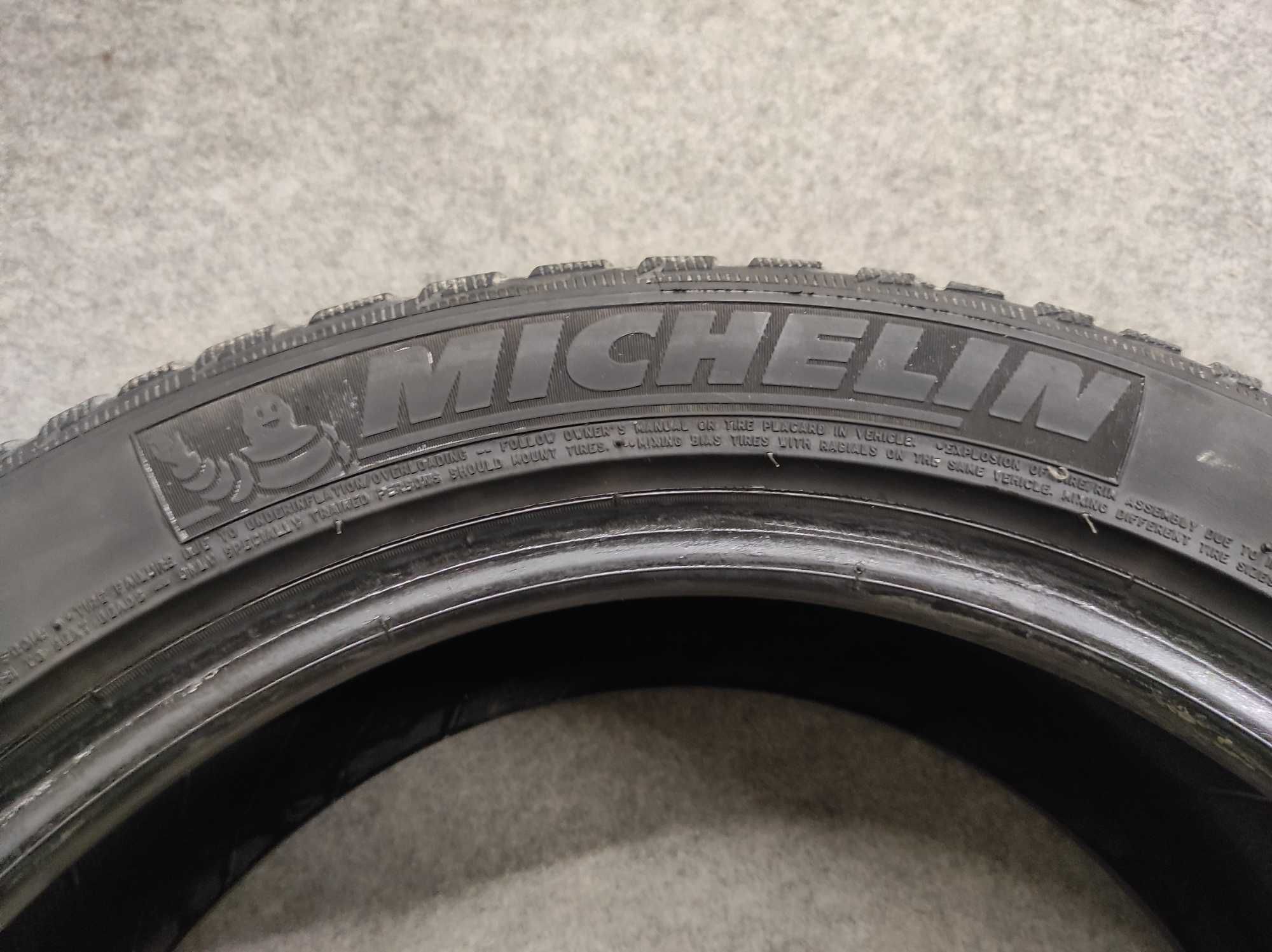 Зимни гуми 205/50/17 Michelin alpin 5