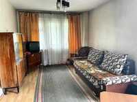Продам 1 комнатную квартиру в спальном районе города на Ержанова.