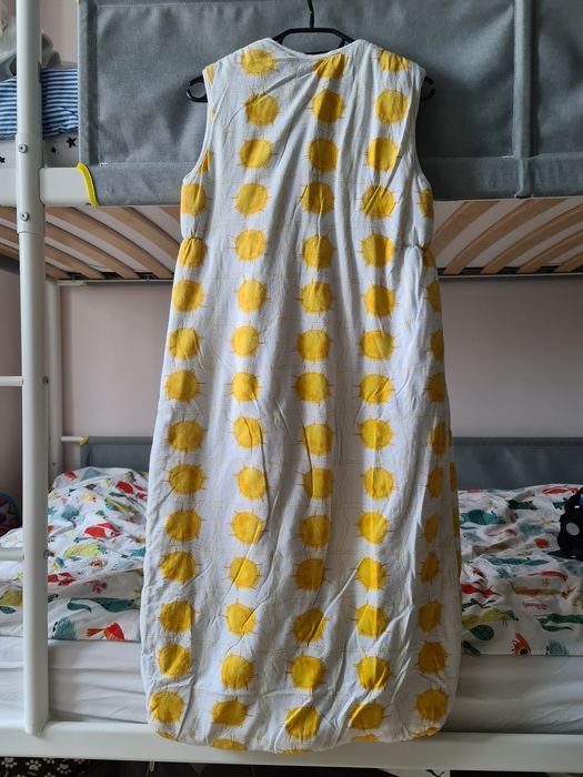 Детско спално чувалче 110см