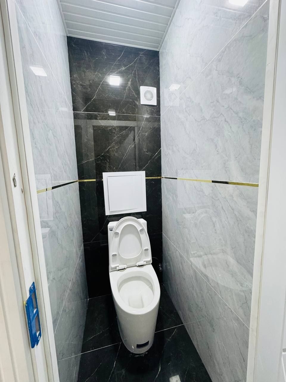 Срочно продаётся 3-комнатная квартира в районе Олмазор (Коракамыш)