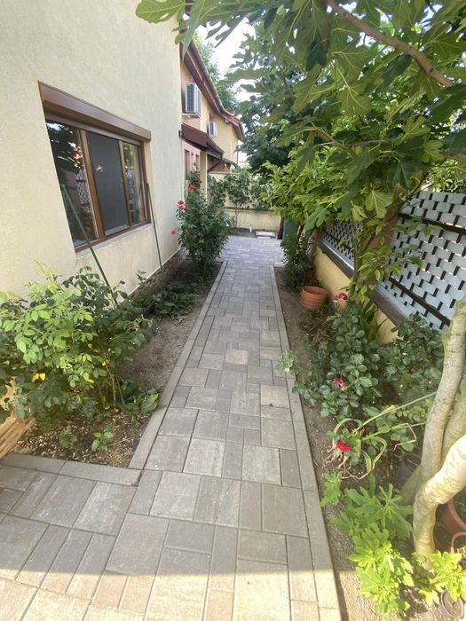 Proprietar-Casa-4 camere-Panouri Fotovoltaice- asfalt