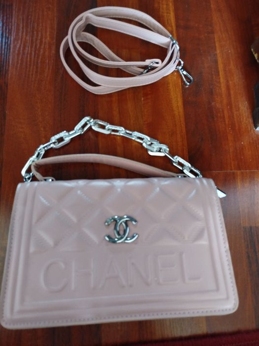 Chanel pushti sumka