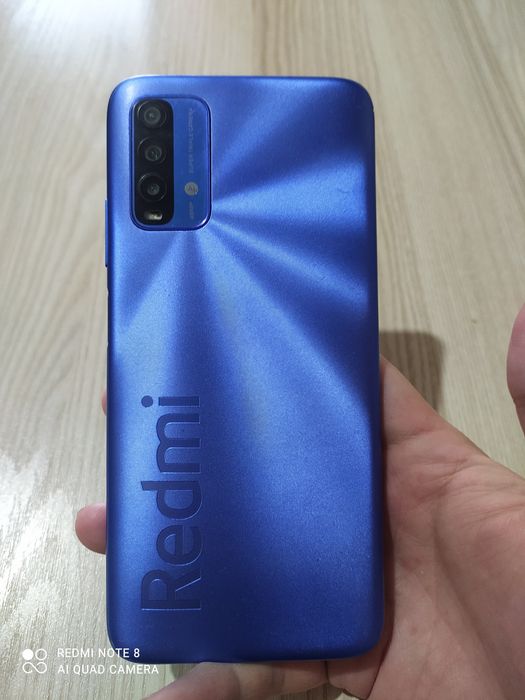 Redmi 9t  6/128gb