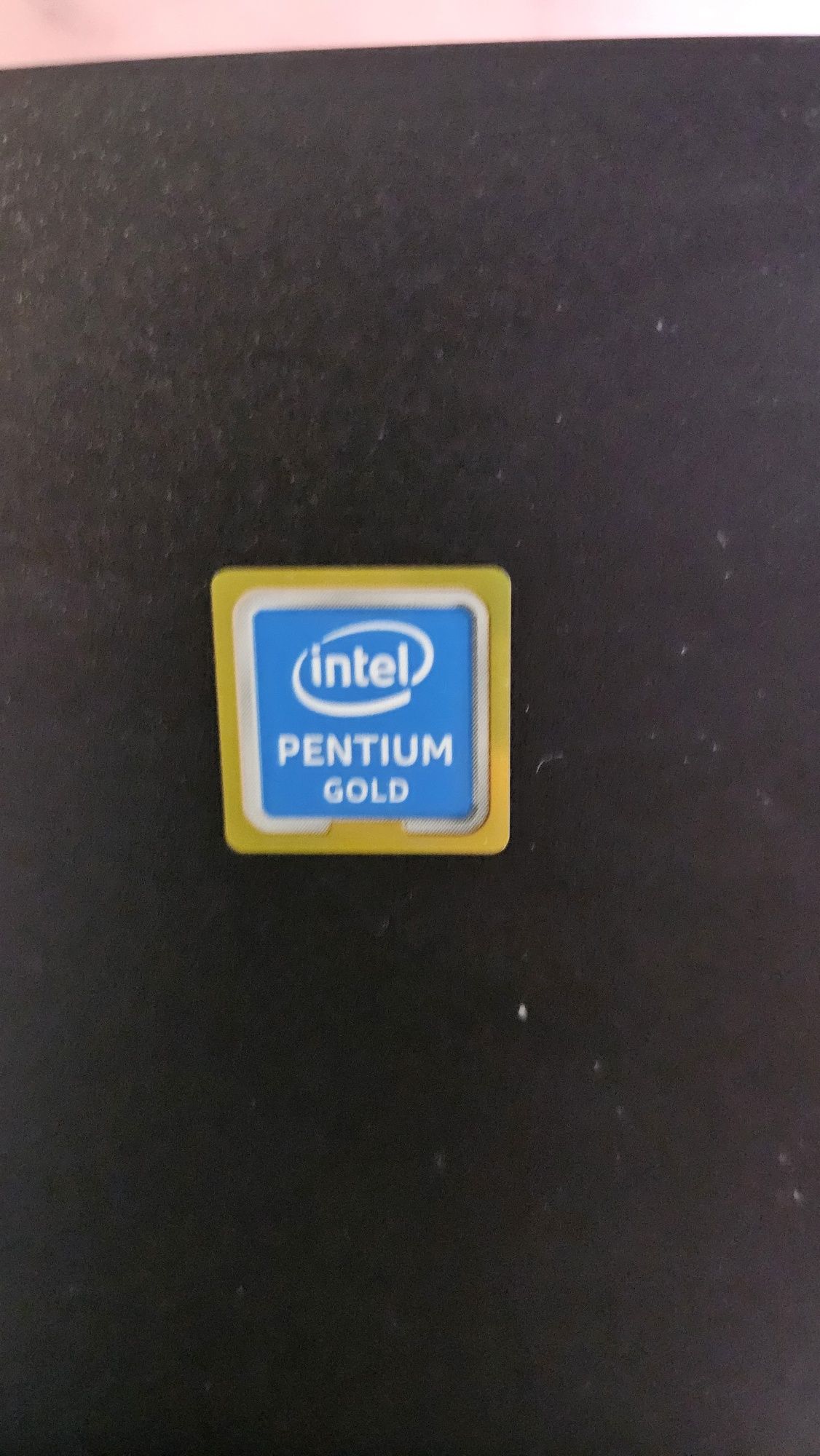 PC Lenovo All in One