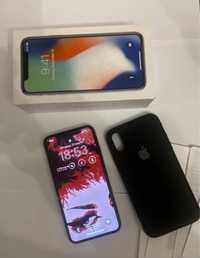 iphone x 3/64gb~айфон х 3/64гб