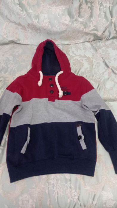 худи 44 размера , турция