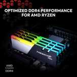 Рам памет G.SKILL Trident Z Neo 16GB (2x8GB) DDR4 3600MHz