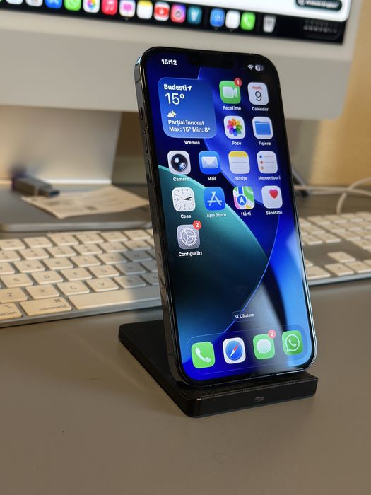 iPhone 13 Pro Max 512gb