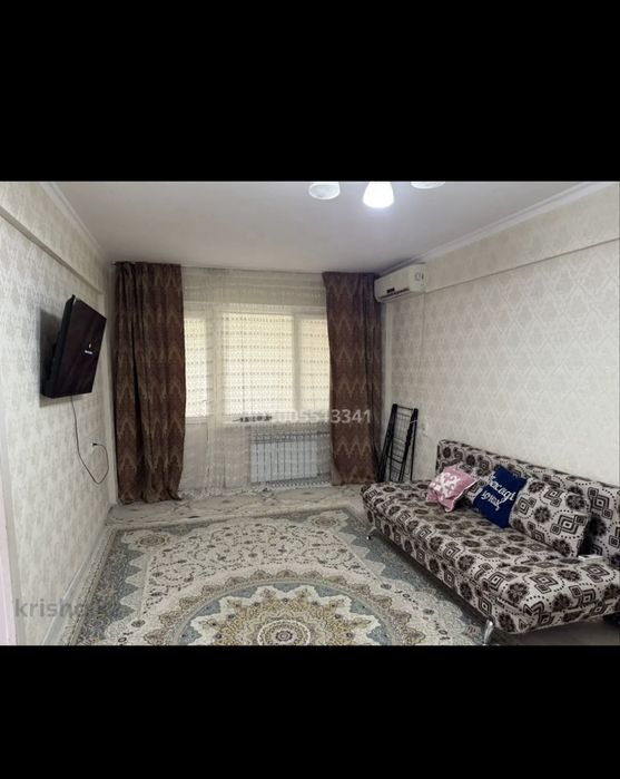 Продажа квартиры в Жилгородке! Мухтар Ауезова 52А.