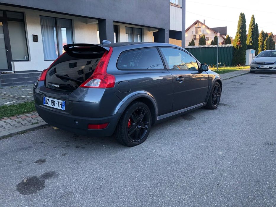 Volvo C 30 an 2007