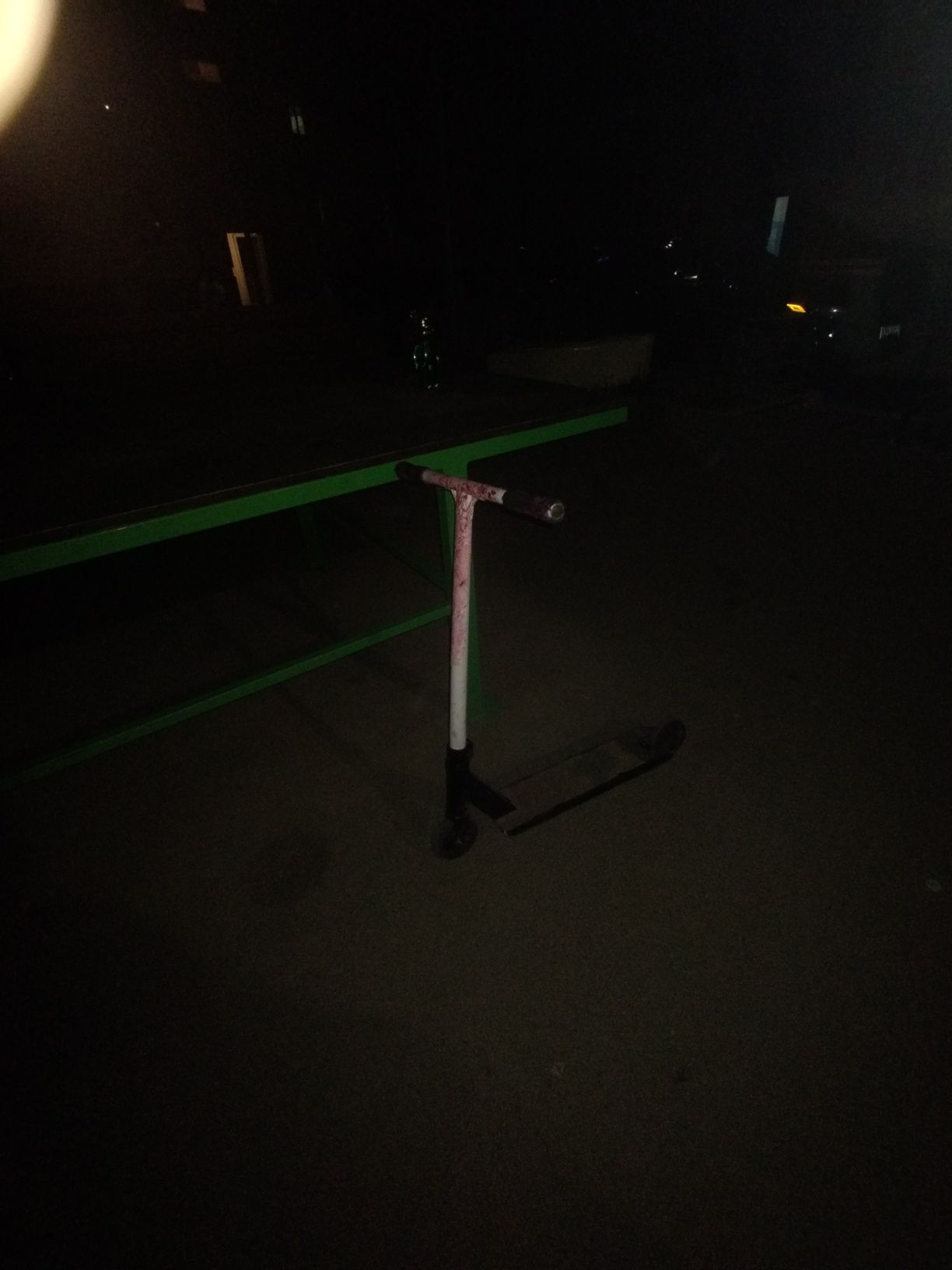 Продается самокат лимит