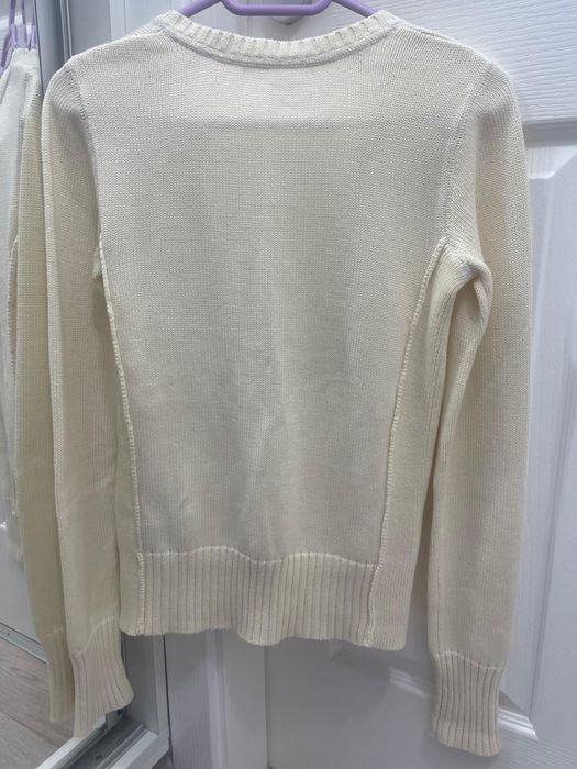 Cardigan superb Polo Jeans Ralph Lauren M