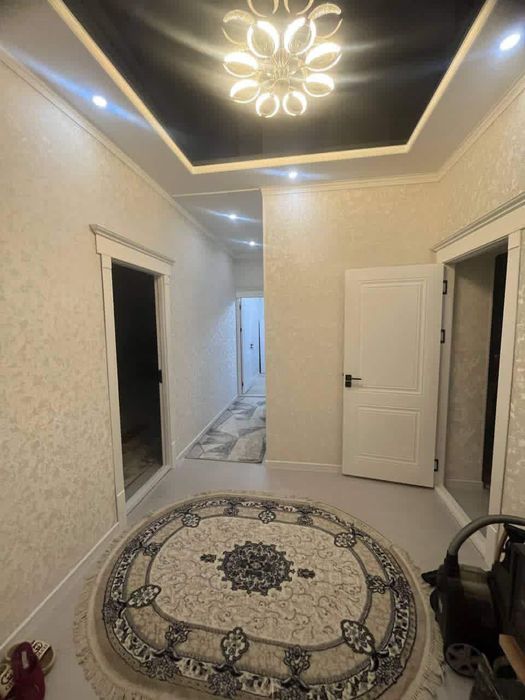 Ijaraga sheriklikka 3 ta qiz