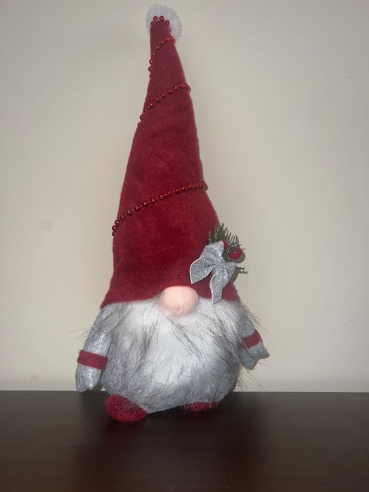 Коледен гном – 40 см