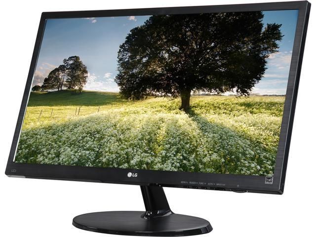 LG MONITOR 19 xolati yaxshi kafolati bilan