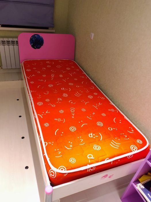 Продам кровати детские для девочек