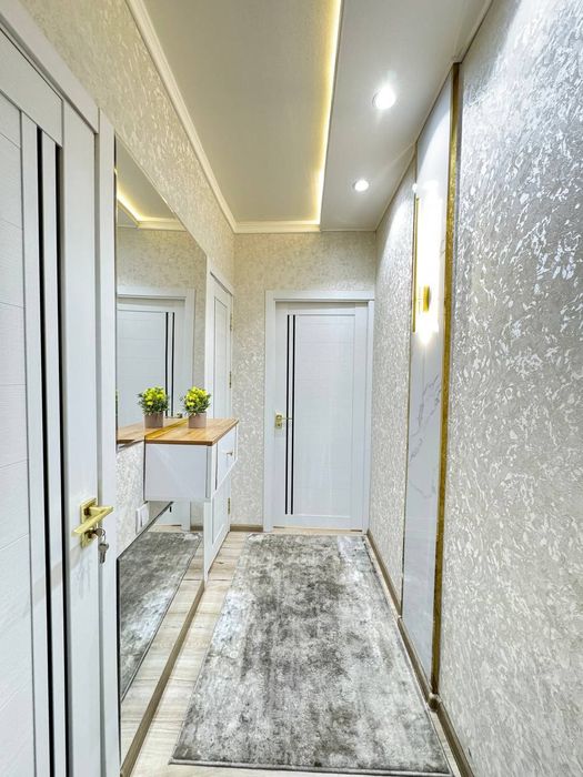 Упакована квартира зохади живи 2в3/1/4