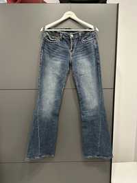 Blugi True Religion flared joey 31