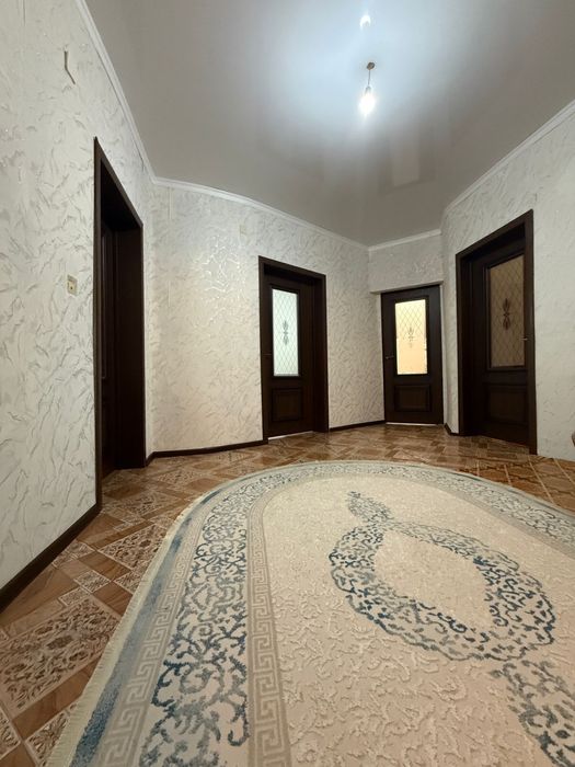 Продается дом в Зачаганске 7 соток