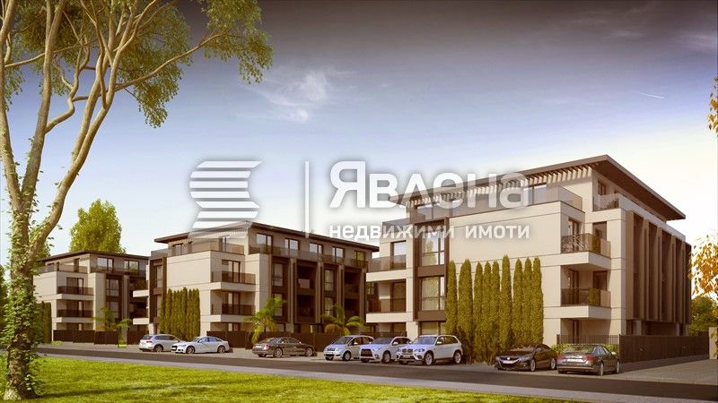 Продава се Тристаен апартамент в Бургас, Сарафово - 104 кв.м за 1220 €/кв.м - Снимка #1